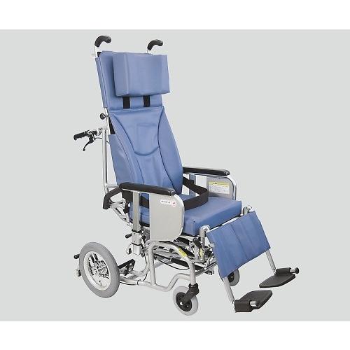 カワムラサイクル チルトリクライニング車椅子 【公式通販】