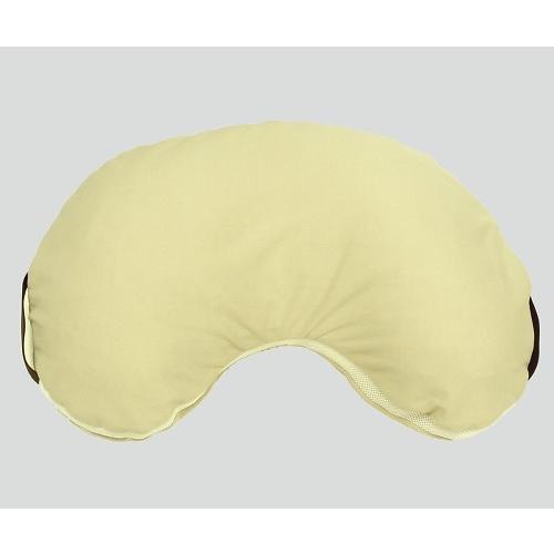 イノアックリビング8-8592-02ふわ・も(体位固定クッション)みかづき中(as1-8-8592-02)