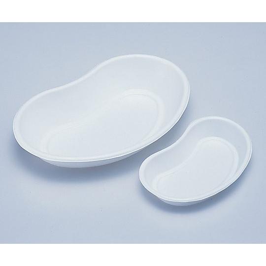 ナビス(アズワン)8-8877-01ディスポ膿盆大１００枚３３０×２００×５５ｍｍ(as1-8-8877-01)