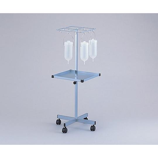 ナビス(アズワン)8-8930-01イルリガートル乾燥スタンドＮＩＫＳ−０１(as1-8-8930-01)