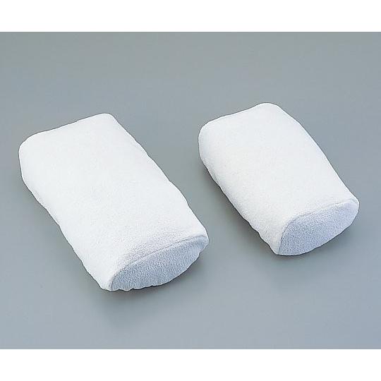 8-8969-01診察台枕カバー（マイクロファイバー）ＩＭＣ−ＭＦＬ大人用カバー【個】(as1-8-8969-01) | 