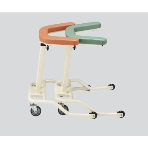 ナビス(アズワン)8-9293-02らくらくあるくん（R）〜低床型