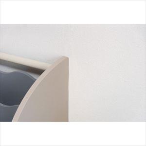 ブックシェルフ COU-201GY 東谷 収納家具 シェルフ・ラック(az-cou-201gy)_7