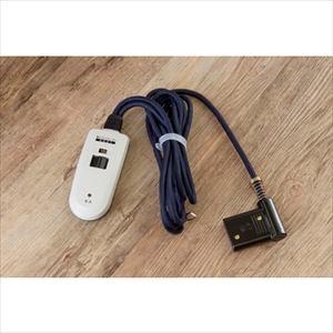 【※別途送料※】フラットヒーターコタツ KT-303NA 東谷 こたつ・こたつ布団 長方形タイプ(az-kt-303na)の画像