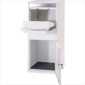 【※別途送料※】デリバリーボックス PST-216WH 東谷 収納家具 収納箱(az-pst-216wh)_1