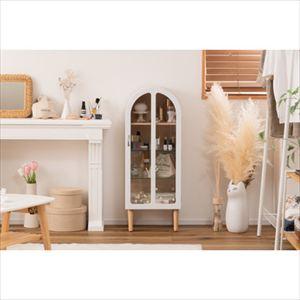 【※別途送料※】コレクションシェルフ PT-621WH 東谷 収納家具 シェルフ・ラック(az-pt-621wh)_19
