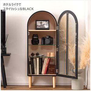 【※別途送料※】コレクションシェルフ PT-621WH 東谷 収納家具 シェルフ・ラック(az-pt-621wh)_3