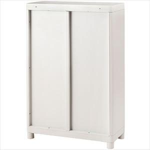 【※別途送料※】チェスト TPN-50WH 東谷 収納家具 チェスト・キャビネット(az-tpn-50wh)_2