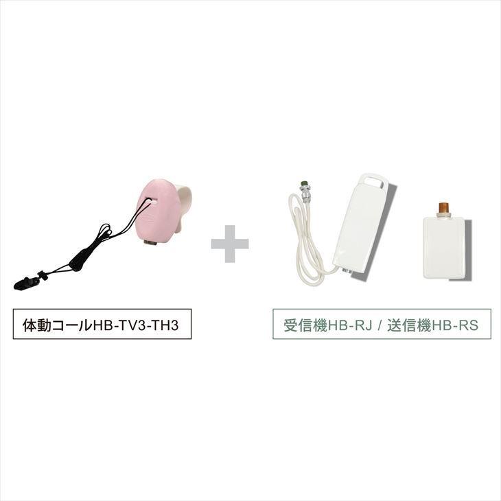 体動コール うーご君 無線セット 徘徊感知器 センサー Hb Tv3 Th3 Rs Rj I3fhb Tv3 Th3 Rs Rj I3f 24 6577 15 ホトロン 介護用品 1単位 1セット 1単位 24 6577 15 ドクターマートアネックス