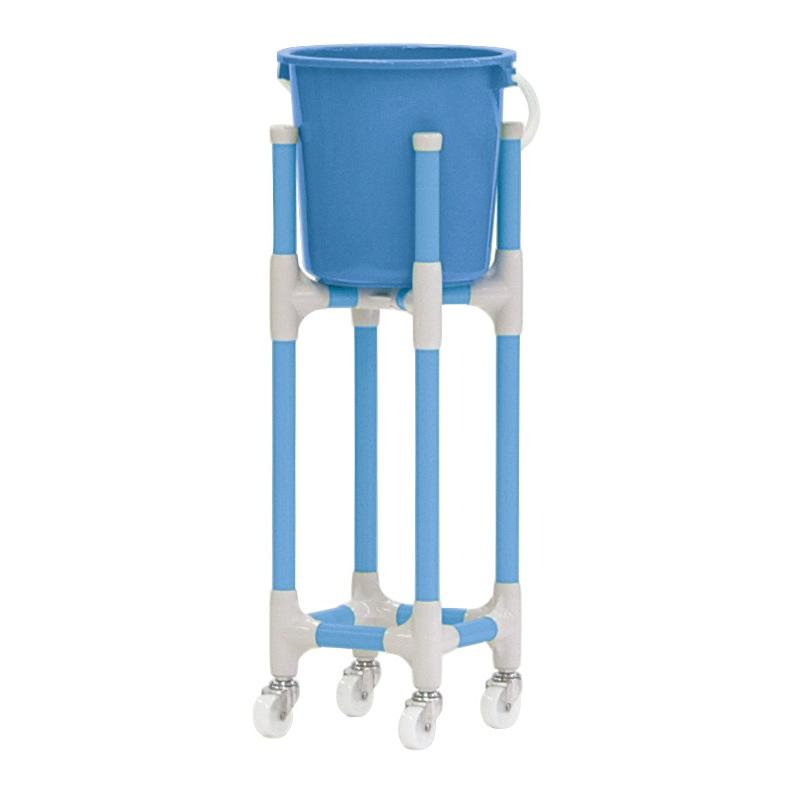 Web限定 バケツ置き キャスター付 Bkp 01c バケツオキ キャスターツキ ピンク 矢崎化工 24 7098 01 03 1台単位 100 の保証 Atempletonphoto Com