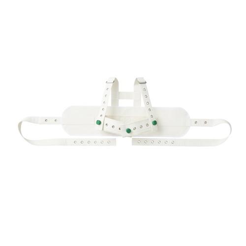 セグフィックスクイック上半身ベルトＰM(パテントロックツキ) セグクイックジョウハンシンベルトP(松吉医科器械)(24-7102-04)