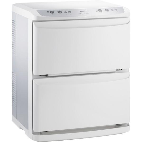 ホットキャビ（冷温切替モデル）HC-21LXPRO ホットキャビ(レイオンキリカエモデル(タイジ)(24-7180-01)【1台単位】