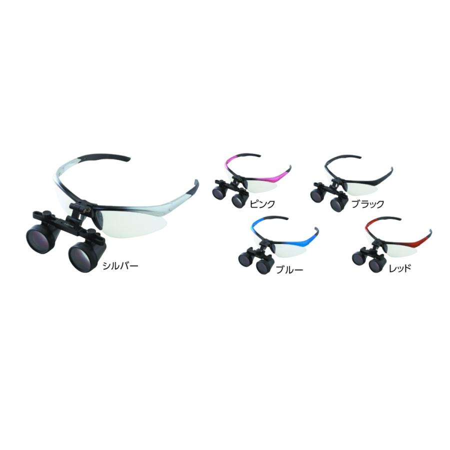 HIROKO KOSHINO メガネケース