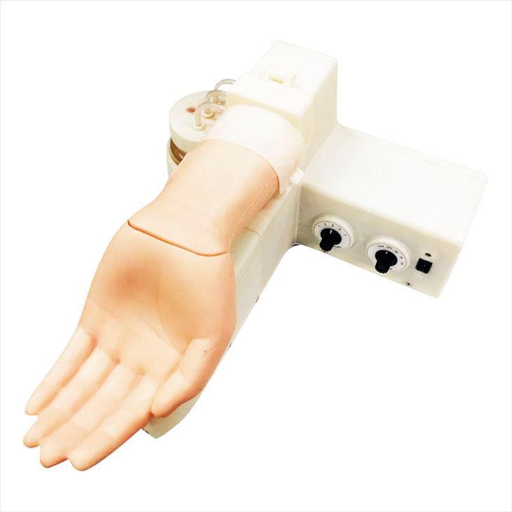動脈注射用交換パッド 443051(2マイグミ)443051(2マイグミ)(24-8250-10)【ケー・シー・シー商会】2枚組【1単位】