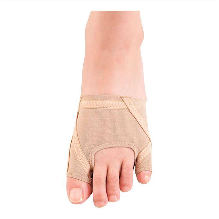 外反母趾 内反小趾テーピングサポータミギアシ 22 5 25cm ミギアシ 22 5 25cm 24 84 01 中山式産業 1枚 1単位 24 84 01 ドクターマートアネックス 通販 Yahoo ショッピング