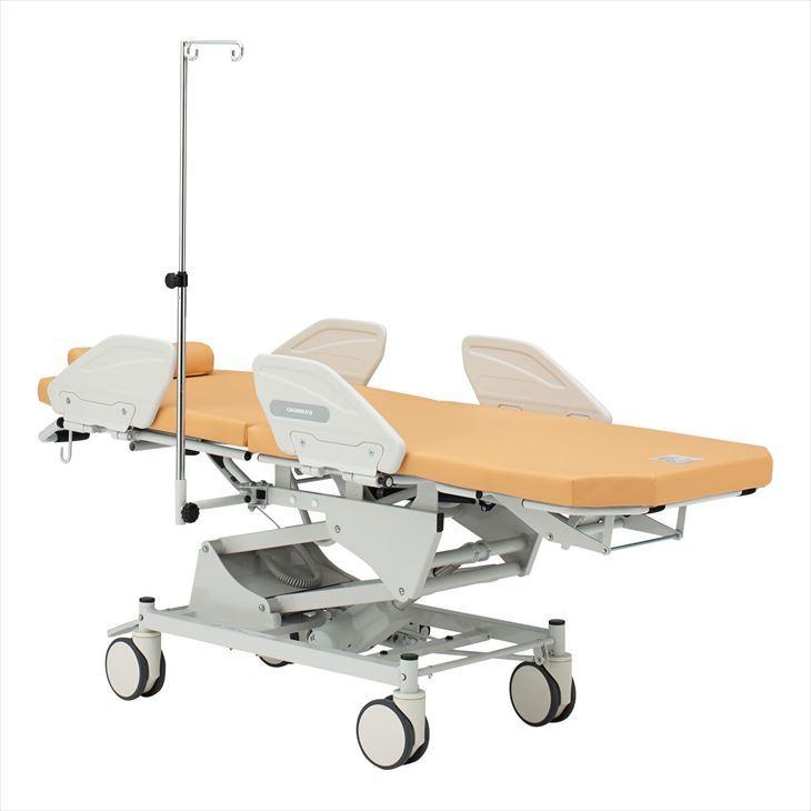 イルリガートルスタンドセット LU411T-T55LU411T-T55(24-8633-10)【オカムラ池袋支店】【1単位】の画像