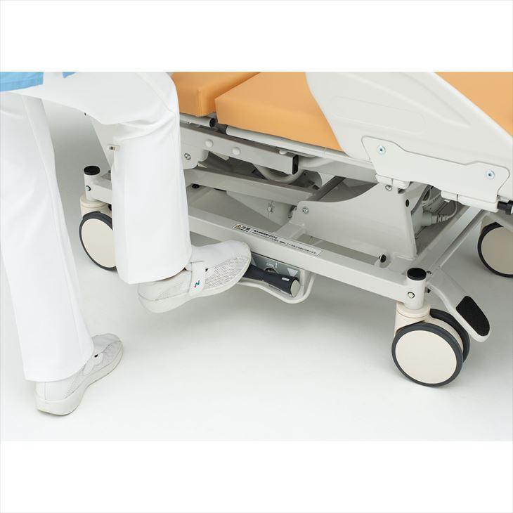 フットスイッチ LU411F-Y206LU411F-Y206(24-8633-12)【オカムラ池袋支店】【1単位】