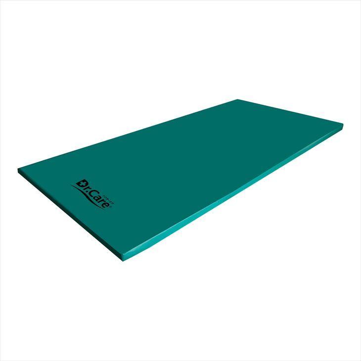 ドクターケアベッドパッド 清拭タイプDC-HPBP-830R(ライムグリーDC-HPBP-830R(ライムグリー(24-8687-00)【グローバル産業ドクターケア事業】［1箱1枚］【1単位】