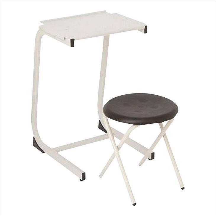 専用架台・イスセット HBP-ST-903HBP-ST-903(24-8883-11)【オムロンヘルス ケア】[１コ]