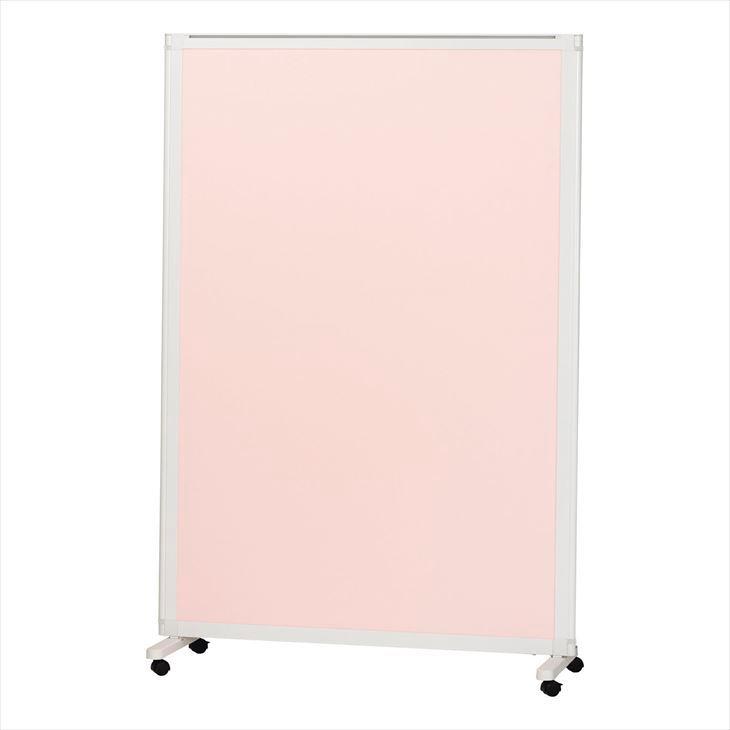 マツヨシキャスター付スクリーン(単体MY-N3583(120X180CM)MY-N3583(120X180CM)スカイブルー(24-8959-03-02)【松吉医科器械】［1台］【1単位】