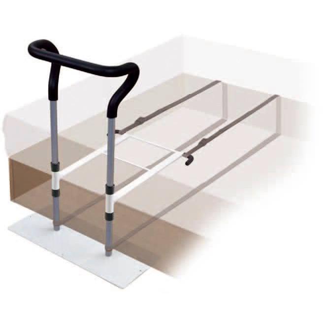 正規店仕入れの C1318 セーフティーベッドアーム ワイドグリップタイプ Mb30 C1318 Mb30 All C1318 肌触りがいい Www Bynaric In