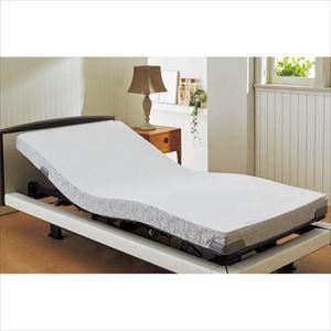 【新登場】 (C28891)コンフォートキューブマットレス 91cm幅(C28891)(2450‐00013)(all-c28891) 【WS1427717065】(50139円)