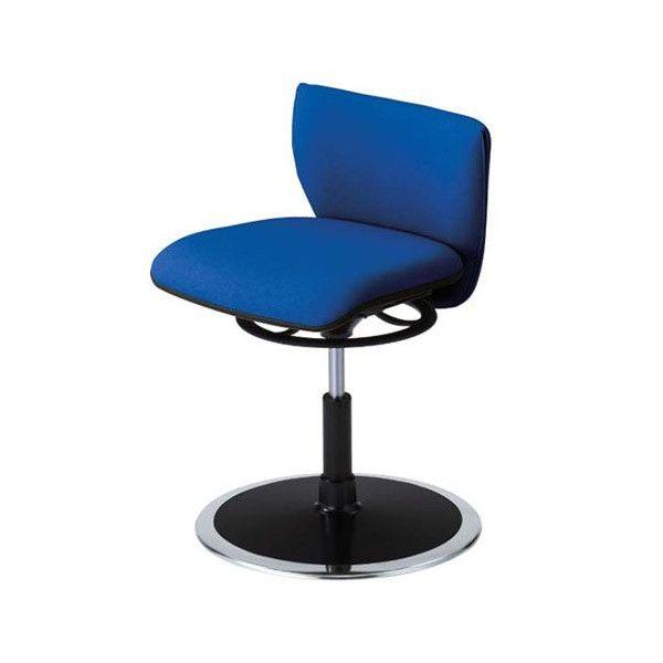 【岡村製作所】患者用チェア　L892 オレンジ(L892YC-FBA8)(27126円)