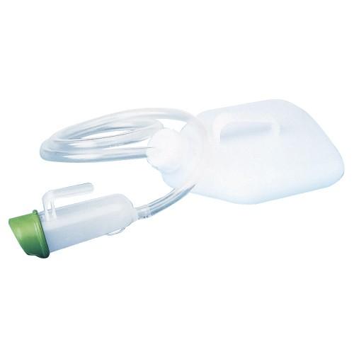 安楽尿器DX（男性用） アンラクニョウキDXダンセイヨウ(01-5170-01