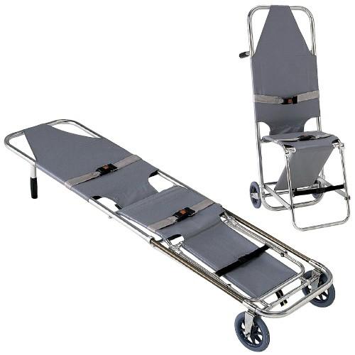 チェアー型担架 チェアーガタタンカ(01-6463-00)