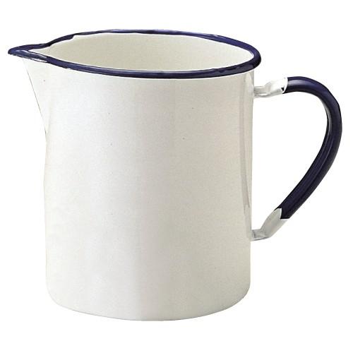 ビーカー（ホーロー製） (08-2530-07)