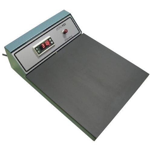 パラフィン伸展器（低平板型） T-76 パラフィンシンテンキ(10-2565-00)【1台単位】(64418円)