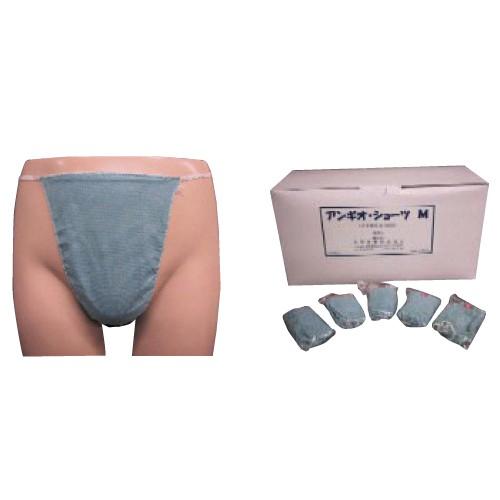 ＮＳアンギオ・ショーツ 51588(20-2460-03)【1個単位】