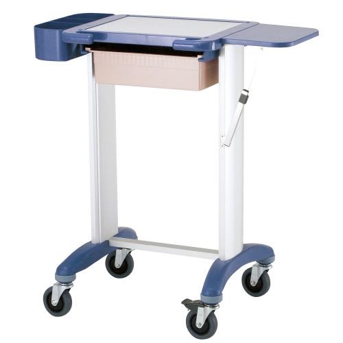 ナーシングカート C43C-N03ピーチ(20-4320-00-01)