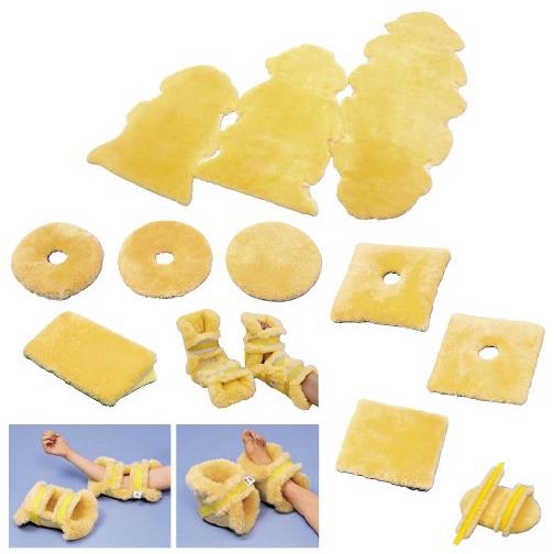 ナーシングラッグ二匹物 NR-2P ナーシングラッグ2ヒキモノ(20-6550-02)【1枚ユニット】 ダイエット、健康-マッサージクッション-マッサージ、リラクゼーション