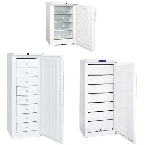 バイオフリーザー（ノンフロン） GS-5210HC(513L) バイオフリーザー(ノンフロン)(23-2029-01)