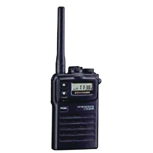 特定省電力無線トランシーバー AN501(23-2385-00)【1個単位】