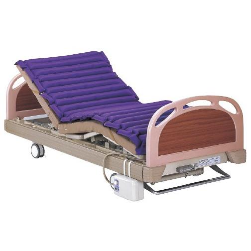 【※欠品中　納期未定※】ハビナース介助用エアマット夢の舞 11133(AD300) ハビナースエアマットユメノマイ(23-2405-00)【1台単位】