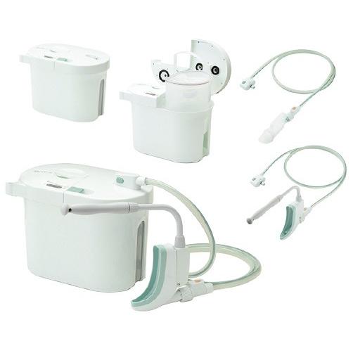 スカットクリーン男性用セット KW-65MS スカットクリーンダンセイヨウセット(23-2455-00)【1台単位】