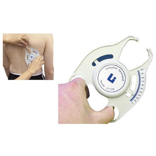 皮下脂肪測定器 R-358 ヒカシボウソクテイキ(23-3032-00)【1台単位】