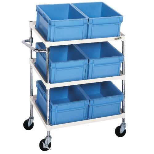 ボックスワゴン PHR-03BTI(23-3314-00)