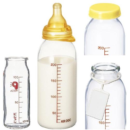 医療従事者限定 個人宅直送不可 哺乳びんｋｒ ２００ ホニュウビンkr 0 23 30 01 1本単位 Mt23 30 01 Z6 ドクターマートアネックス 通販 Yahoo ショッピング