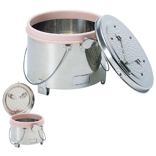 ニューカスト（丸型）１８ｃｍ ワンタッチトメ(フィルターシキ) ニューカスト(マルガタ)18CM ホワイト(23-5217-00-03) ニューカスト（丸型）１８ｃｍ ワンタッチトメ(フィルターシキ) ニュー