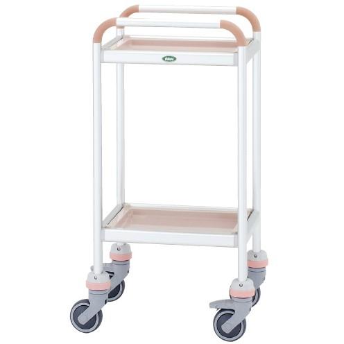 古賀家具】アリエス 食器棚 収納庫タイプ 40DB 【公式通販】