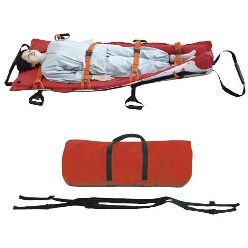 エアーストレッチャークイックローバル CYW-08Q エアーストレッチャークイックローバル(23-5711-00)【1台単位】(67804円)