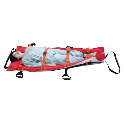 エアーストレッチャークイックローバル CYW-08Q エアーストレッチャークイックローバル(23-5711-00)【1台単位】