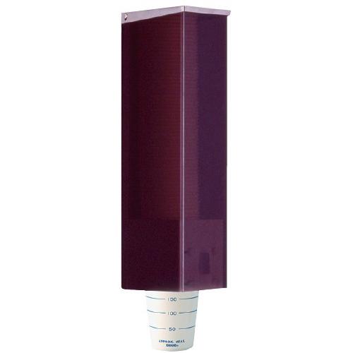 優勝杯ディスペンサー 10J-50 優勝杯ディスペンサー(23-6143-00)【1台ユニット】 食器、グラス、カトラリー-使い捨て食器