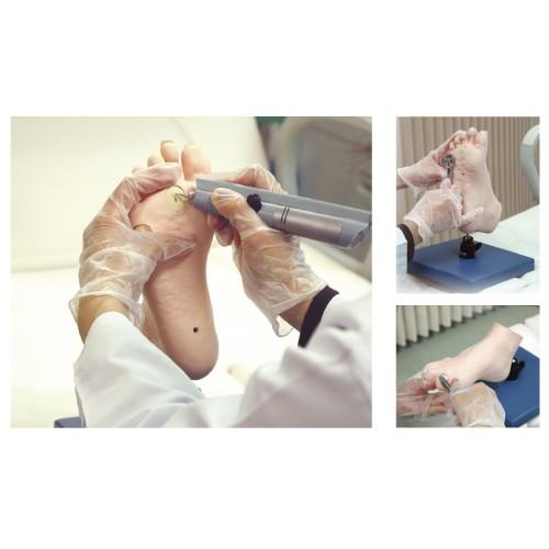 メディカルフットケアモデルフッティー 000メディカルフットケアモデルフッティ 23 6531 00 1台単位 Mt23 6531 00 E0 ドクターマートアネックス 通販 Yahoo ショッピング