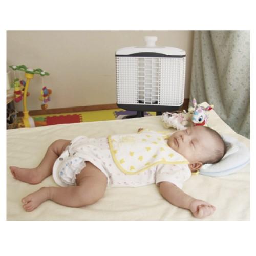 加湿器ガイアモパーソナル カシツキガイアモパーソナル(23-6816-00)【1台単位】|drmart|03