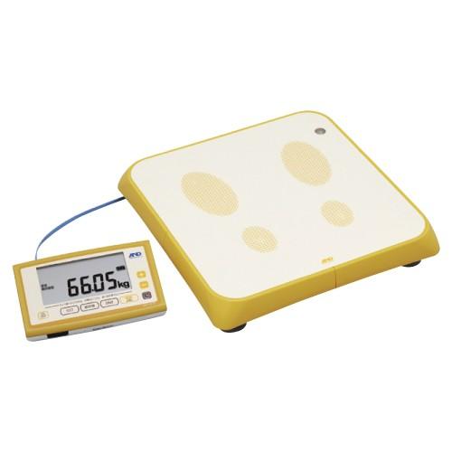 スマートスケール（検定品） AD-6210 スマートスケール(ケンテイヒン)(23-7324-01)【1台単位】_1