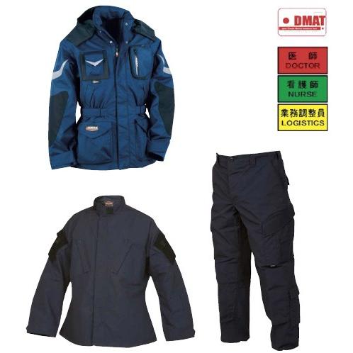 ＥＭＳありがた味ティーシャツ GLS-247S(L) EMSありがた味ティーシャツ 黒いこと(23-7533-02-02)【1枚ユニット】 キッチン、日用品、文具-その他防災、防犯、セーフティ